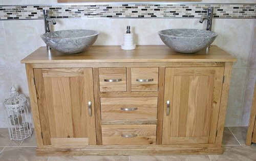 Bathroom vanity unit solid - vanity, |
