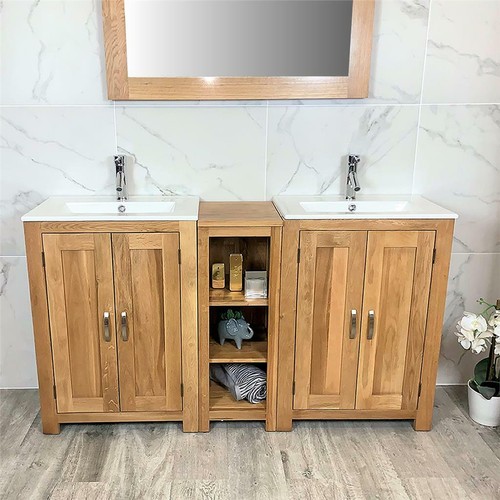 Bathroom vanity unit sink - unit,
