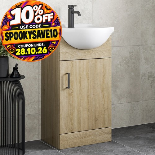 Bathroom vanity unit basin - vanity,