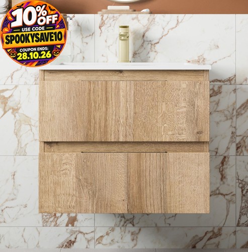 600mm bathroom cloakroom - bathroom,