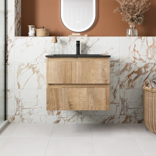 600mm bathroom cloakroom - bathroom,