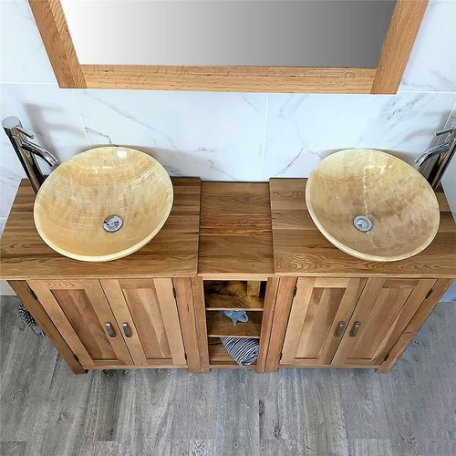 Bathroom vanity unit sink - bathroom,