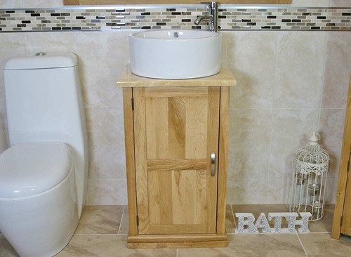 Bathroom vanity unit - bathroom,