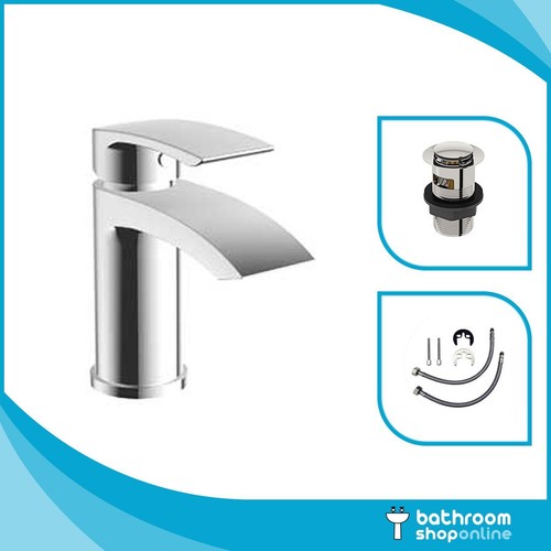 Compact vanity unit basin - compact,