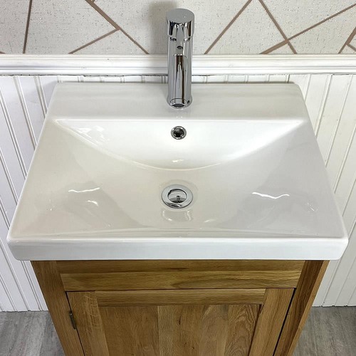 Slimline bathroom cabinet - slimline,