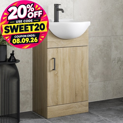 Bathroom vanity unit basin - vanity,