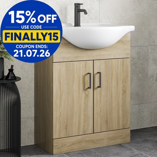 Bathroom vanity unit basin - vanity,