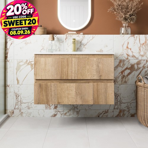 800mm bathroom cloakroom - bathroom,