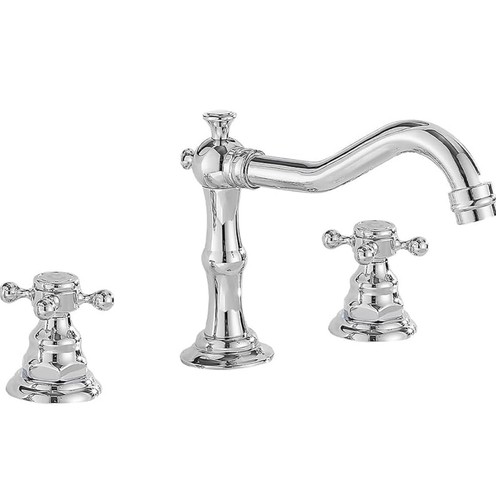 Traditional tap hole basin - 3,