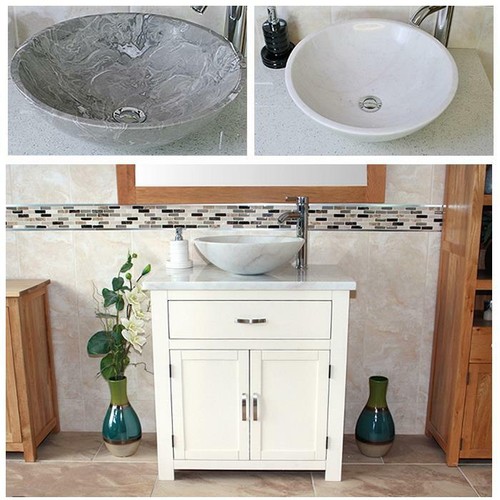 Bathroom vanity unit - vanity,