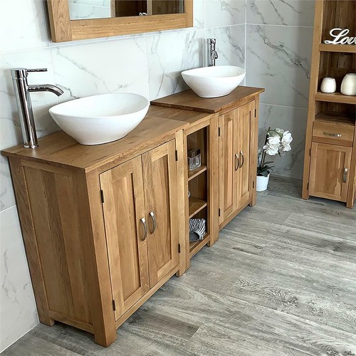 Bathroom vanity unit sink - vanity,
