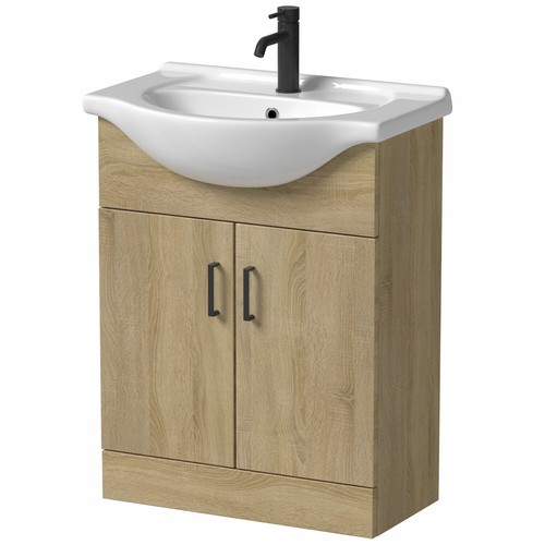 Bathroom vanity unit - vanity, basin