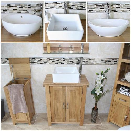 Bathroom vanity unit compact - unit,