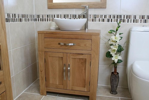 Bathroom vanity unit - bathroom, |