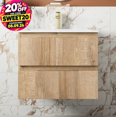 600mm bathroom cloakroom - bathroom,