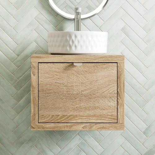 500mm countertop bathroom - 500mm,