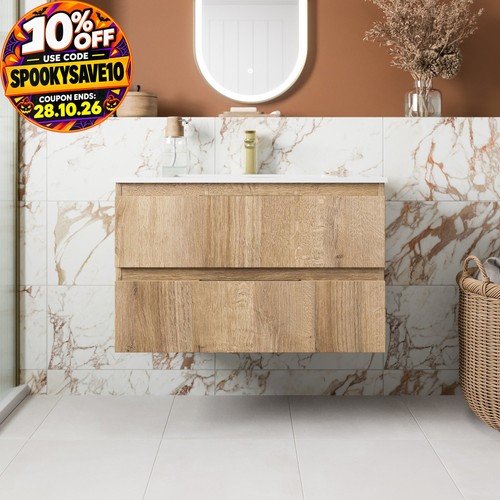 800mm bathroom cloakroom - 800mm,