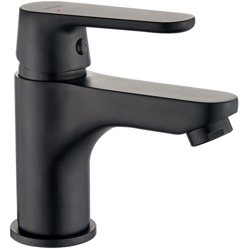 400mm compact bathroom vanity - compact,