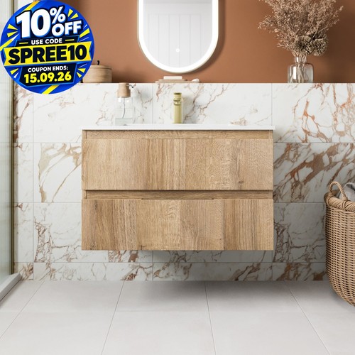 800mm bathroom cloakroom - 800mm,
