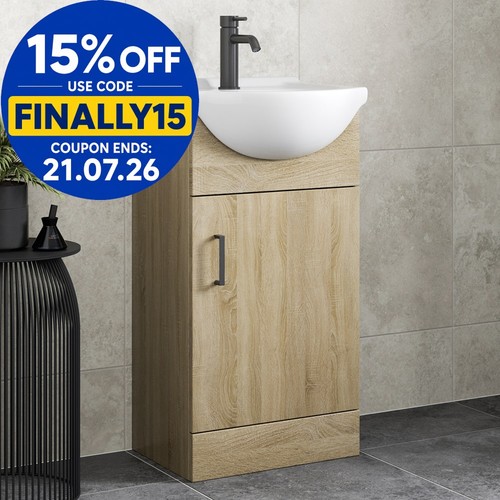 Bathroom vanity unit basin - bathroom,