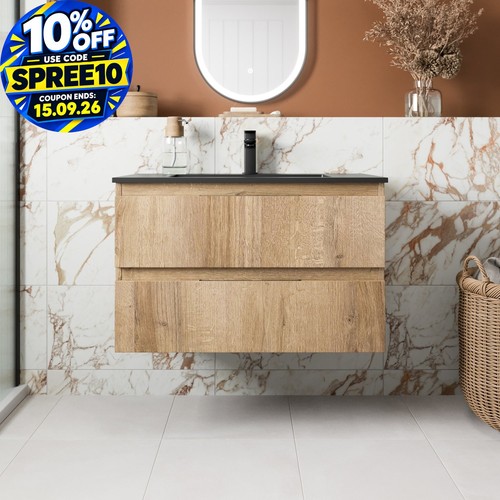 800mm bathroom cloakroom - 800mm,
