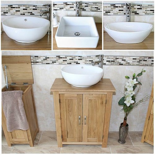 Cloakroom small compact - small,