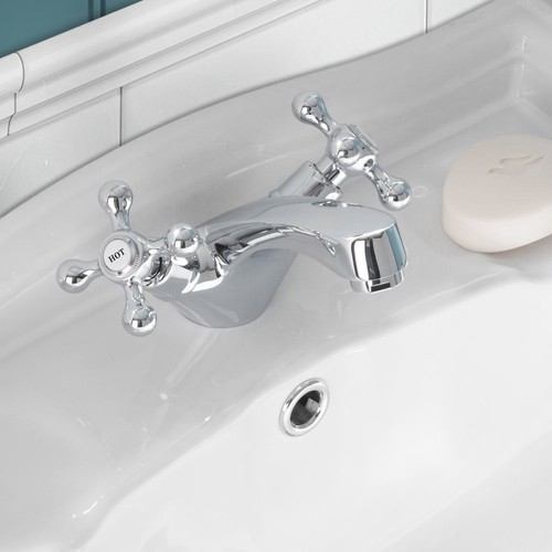 Nes home victorian basin - victorian, mono