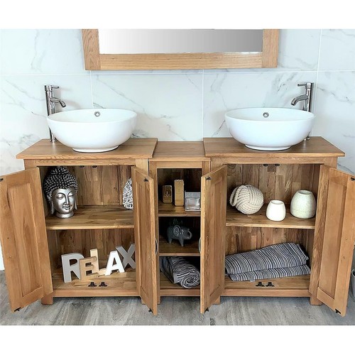 Bathroom vanity unit sink - unit,