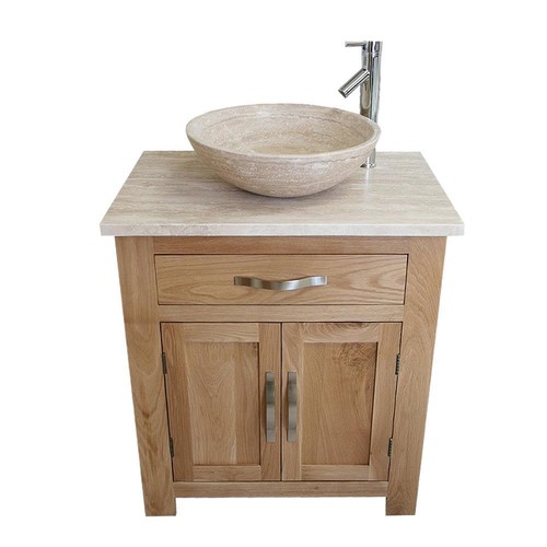 Bathroom vanity unit solid - unit,