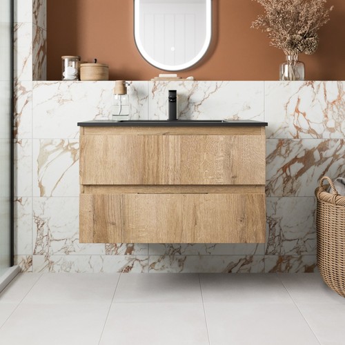 800mm bathroom cloakroom - 800mm,