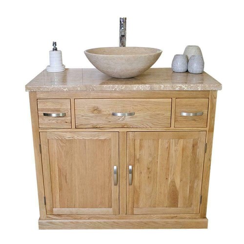 Bathroom vanity unit - bathroom,