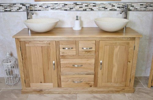 Bathroom vanity unit solid - bathroom,