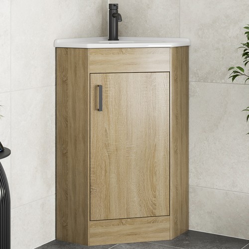 Bathroom single door - single,