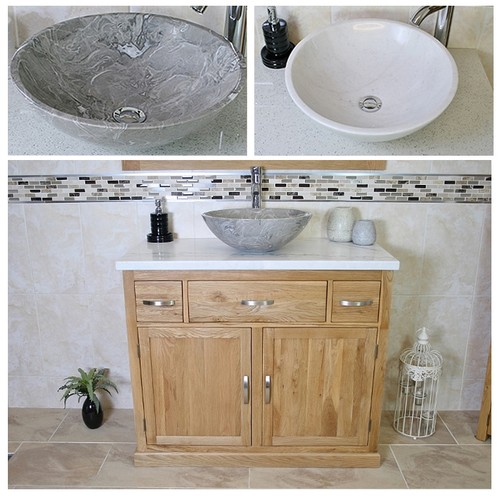 Bathroom vanity unit - bathroom,