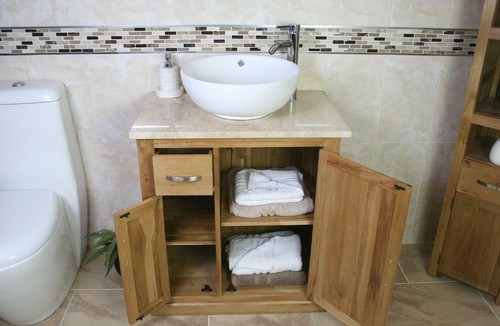 Bathroom vanity unit free - bathroom,