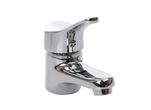 400mm compact bathroom - 400mm,