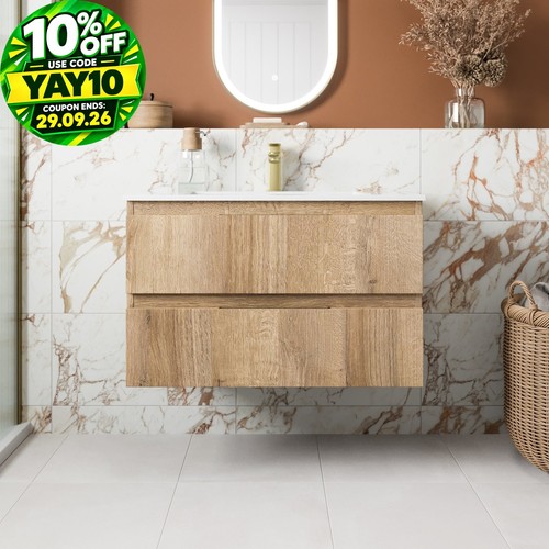 800mm bathroom cloakroom - 800mm,
