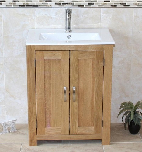 Bathroom vanity compact unit - compact,