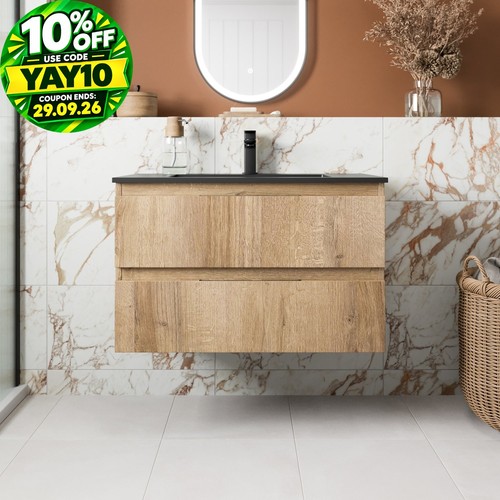 800mm bathroom cloakroom - 800mm,