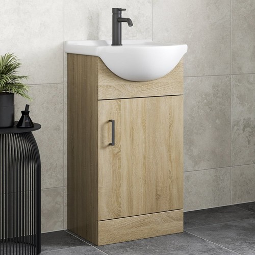 Bathroom vanity unit basin - bathroom,