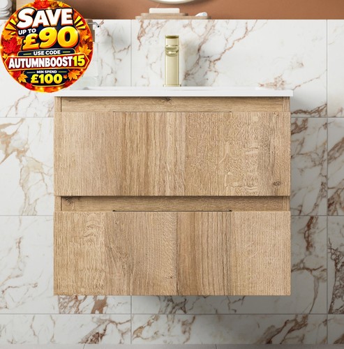 600mm bathroom cloakroom - bathroom,