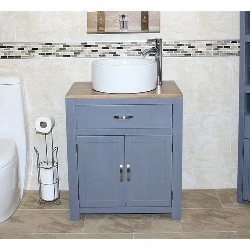 Bathroom vanity cabinet - vanity,