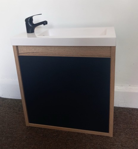 Craft 500mm oak indigo - craft,
