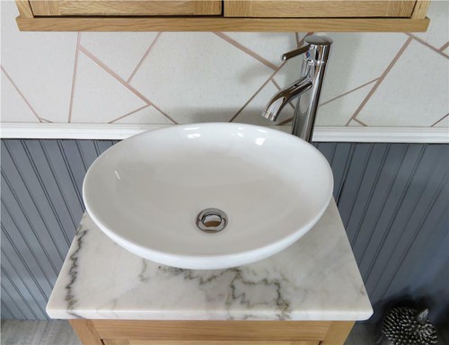 Cloakroom bathroom vanity - bathroom, unit