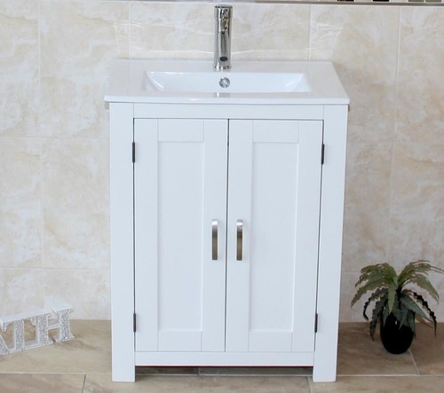 Bathroom vanity compact unit - vanity,