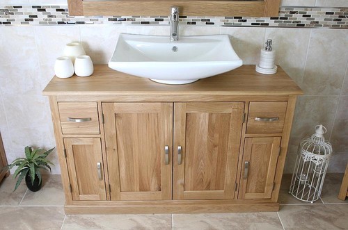 Bathroom vanity unit furniture - bathroom,